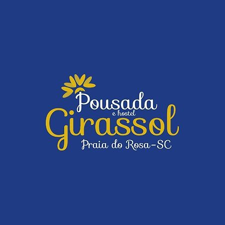 Pousada E Hostel Girassol Imbituba Extérieur photo