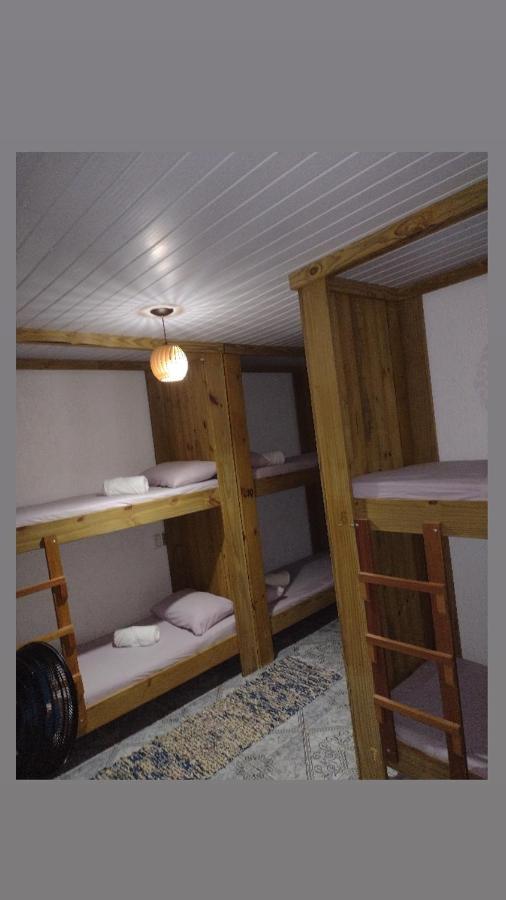 Pousada E Hostel Girassol Imbituba Extérieur photo