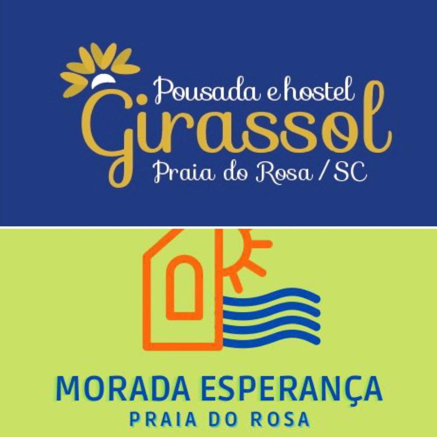 Pousada E Hostel Girassol Imbituba Extérieur photo