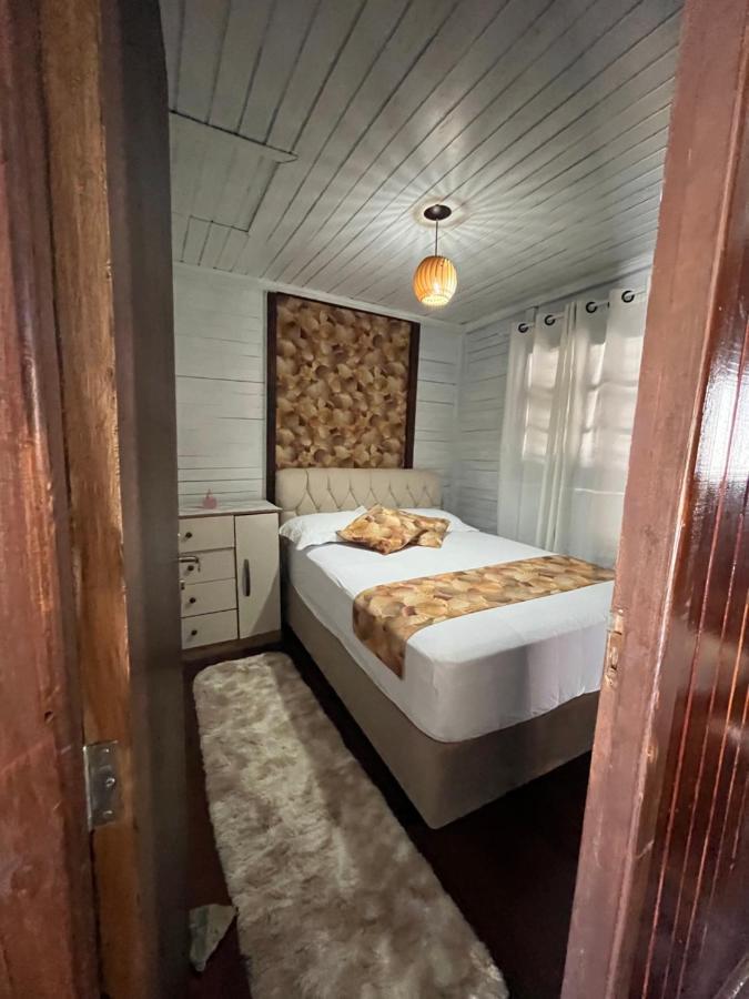 Pousada E Hostel Girassol Imbituba Extérieur photo