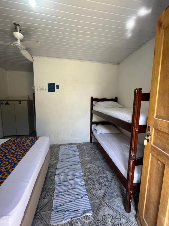 Pousada E Hostel Girassol Imbituba Extérieur photo